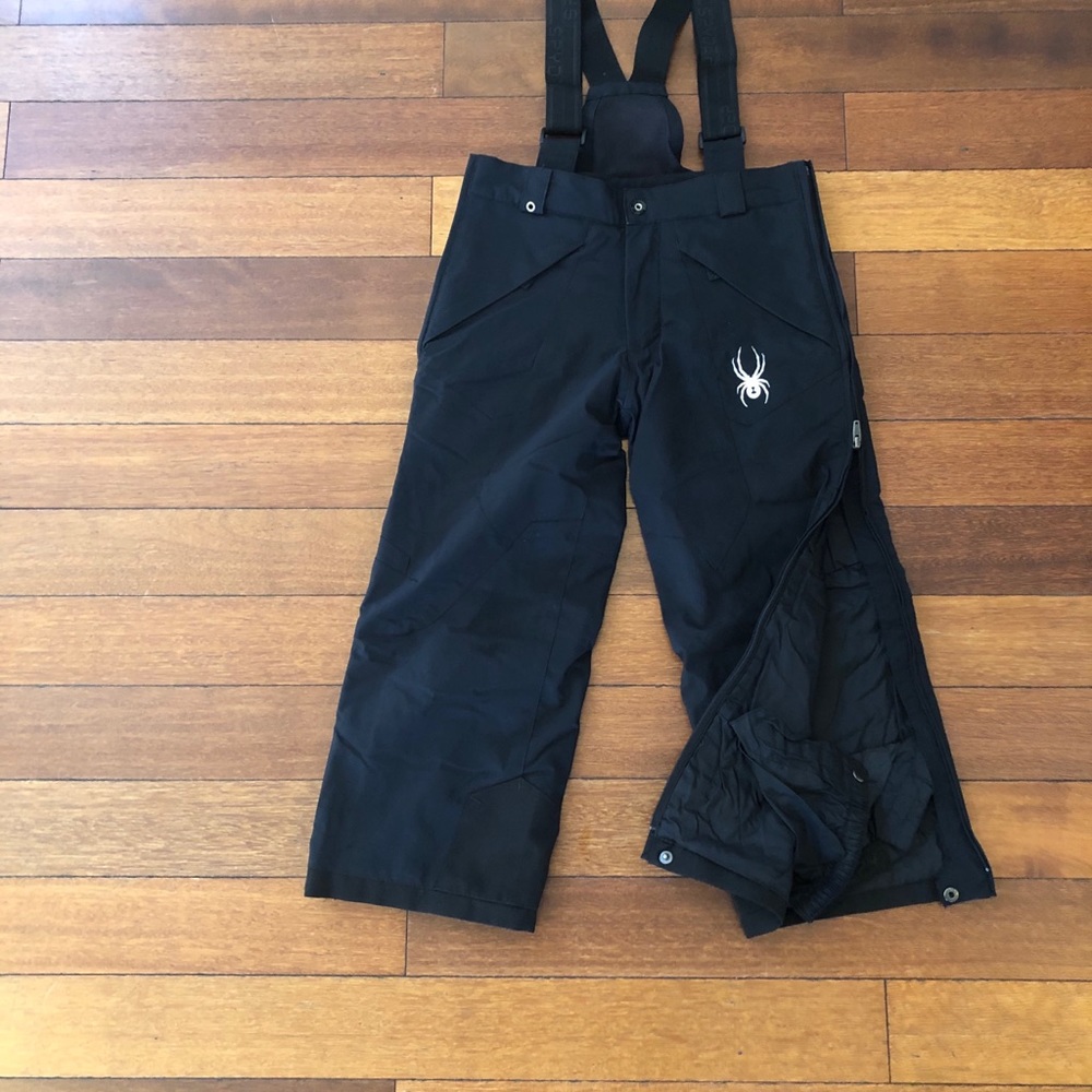 Spyder Ski Pants